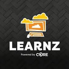 LEARNZ logo. 