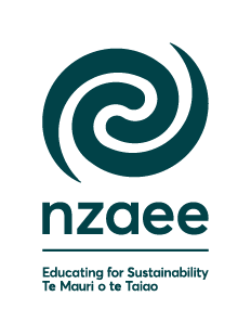 NZAEE: Educating for Sustainability | Te Mauri o te Taiao. 