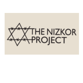 The Nizkor Project logo. 