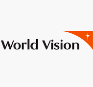 World Vision logo. 