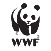 WWF logo. 